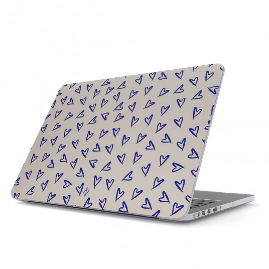 Datora futrālis Love Me Right Macbook case for Macbook Air 15 A2941
