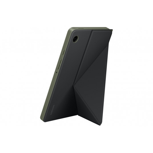 Planšetdatora futrālis Samsung Galaxy Tab A9+ Book Cover Black 