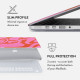 Datora futrālis Ride the Wave Macbook case for MacBook Pro 16'' | A2485/A2780