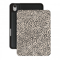 Planšetdatora futrālis Almond Latte Case For iPad Mini 8.3 (6th Gen)