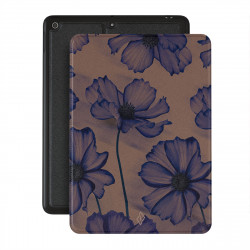 Planšetdatora futrālis Velvet Night Case For iPad 10.2 (9th/8th/7th Gen)