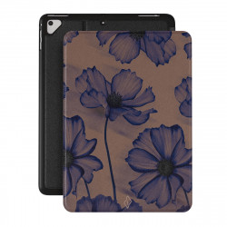 Planšetdatora futrālis Velvet Night Case For iPad 9.7 (6th/5th Gen)