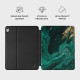 Planšetdatora futrālis Emerald Pool Case For iPad Air 10.9 (5th/4th Gen)