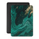 Planšetdatora futrālis Emerald Pool Case For iPad 10.2 (9th/8th/7th Gen)