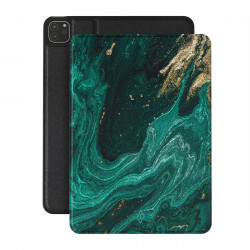 Planšetdatora futrālis Emerald Pool Case For iPad Pro 11 (4th/3rd/2nd/1st Gen)