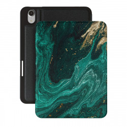 Planšetdatora futrālis Emerald Pool Case For iPad Mini 8.3 (6th Gen)