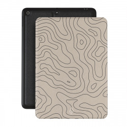 Planšetdatora futrālis Wild Terrain Case For iPad 10.2 (9th/8th/7th Gen)