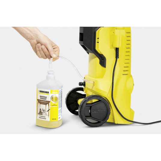 Augstspiediena mazgātājs Karcher K2 Power Control (1.673-600.0)