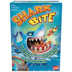 GOLIATH spēle Shark Bite, 100066.106