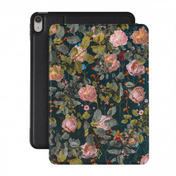 Planšetdatora futrālis Bloomy Garden Case For iPad Air 10.9 (10th Gen)