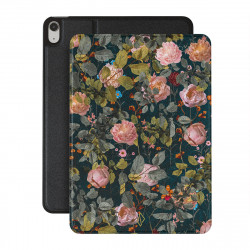 Planšetdatora futrālis Bloomy Garden Case For iPad Air 10.9 (5th/4th Gen)