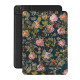 Planšetdatora futrālis Bloomy Garden Case For iPad Pro 12.9 (6th/5th/4th/3rd Gen)