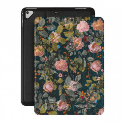 Planšetdatora futrālis Bloomy Garden Case For iPad 9.7 (6th/5th Gen)