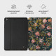 Planšetdatora futrālis Bloomy Garden Case For iPad Mini 7.9 (5th Gen)