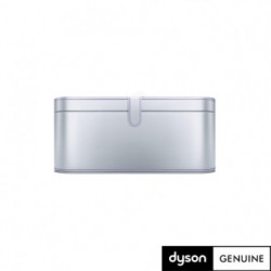 PU ādas kaste Dyson Supersonic pelēka, 968683-04