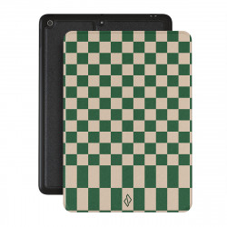 Planšetdatora futrālis Ivy League Case For iPad 10.2 (9th/8th/7th Gen)