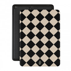 Planšetdatora futrālis Proper Uniform Case For iPad 10.2 (9th/8th/7th Gen)