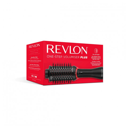 Revlon One-Step RVDR5298E matu žāvētājs Black