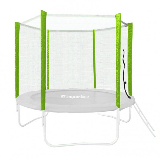 Batuta aisargtīkls Froggy PRO 183cm, zaļš
