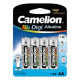 Baterija Camelion Digi Alkaline AA (LR06)