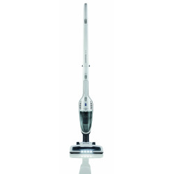 Gorenje Vacuum cleaner SVC180FW Cordless operating, Handstick and Handheld, 18 V, Operating time (max) 50 min, White