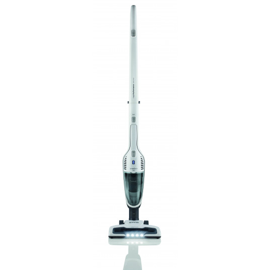 Gorenje Vacuum cleaner SVC180FW Cordless operating, Handstick and Handheld, 18 V, Operating time (max) 50 min, White