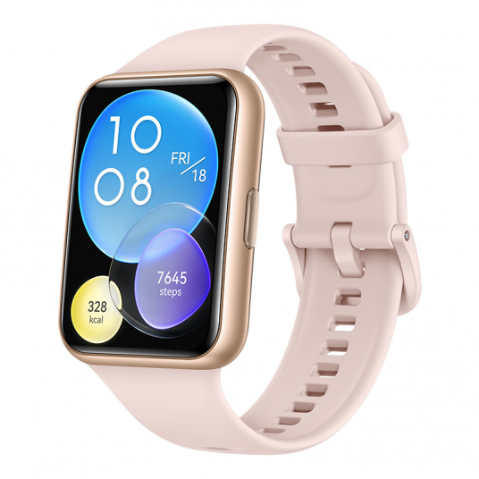 HUAWEI WATCH FIT 2 PINK SILICONE