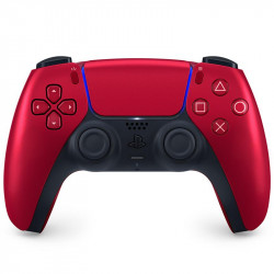 Spēļu pults Sony Dualsense PS5 (W), vulkāniski sarkans