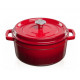 Pot Grand Feu sarkans, 4,7 l