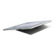 MS Surface Pro 9 Intel Core QEZ-00007 i5-1235U 13inch 8GB 256GB UMA W11H CEE EM Platinum