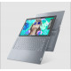 Klēpjdators Lenovo Yoga Slim 7 14APU8, 14.5 2.9K, AMD Ryzen 7, RAM 16GB, 1TB SSD, AMD Radeon 780M Graphics, Windows 11 Home, Misty Grey 83AA0017MH