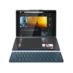 Dators Lenovo Yoga 9 14IRP8, 14", Intel® Core™ i7-1360P, RAM 16GB, SSD 1TB, Windows 11 Home 83B10071LT