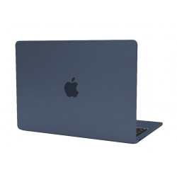 MacBook Air 13.6” Z1610006X Apple M2 8C CPU, 10C GPU/16GB/512GB SSD/35W/Midnight/INT