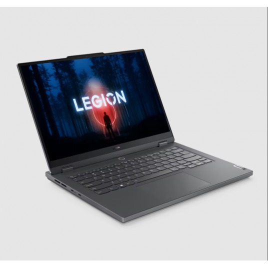 Dators Lenovo Legion Slim 5 14APH8, 14.5", AMD Ryzen™ 7 7840HS, RAM 16GB, SSD 512GB, GeForce RTX™ 4050, Windows® 11 Home 82Y50042LT