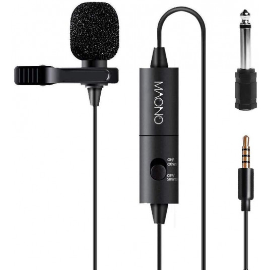 Mikrofons MAONO AU-100