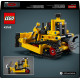 LEGO® 42163 tehniskais smagais buldozers
