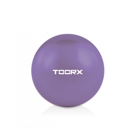 Toorx Toning ball Toorx AHF066 1,5kg purple