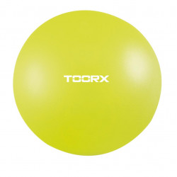 Jogas bumba Toorx AHF045 D25cm lime green