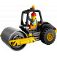 LEGO® 60401 City Construction ceļa veltnis