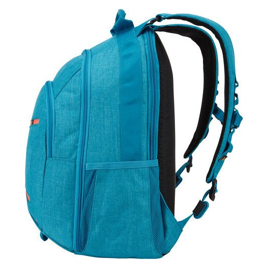 Case Logic BPCA315PEA Berkeley II Backpack Peacock Laptop case for 15.6’’' inches
