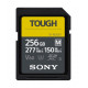 Sony 256GB M Tough SDHC UHS-II