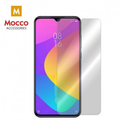 Mocco Tempered Glass Screen Protector Samarng Galaxy S20 Ultra (Not Curved)