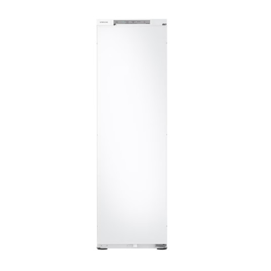 Saldētava Samsung BRZ22700EWW/EF