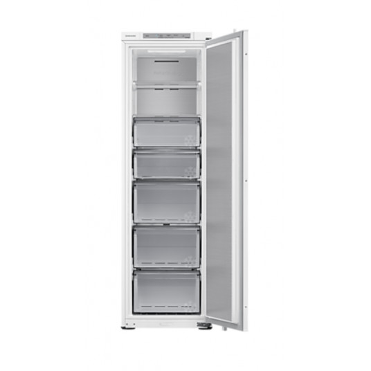 Saldētava Samsung BRZ22700EWW/EF