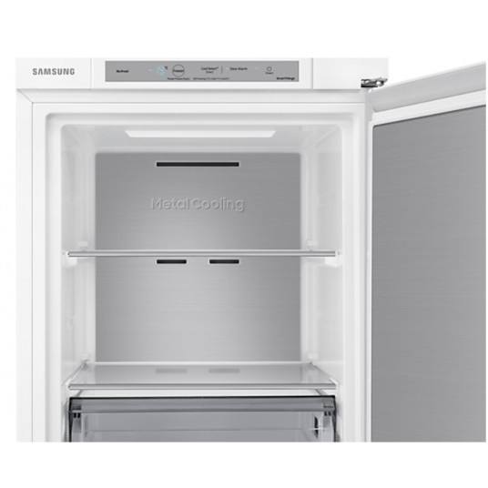 Saldētava Samsung BRZ22700EWW/EF
