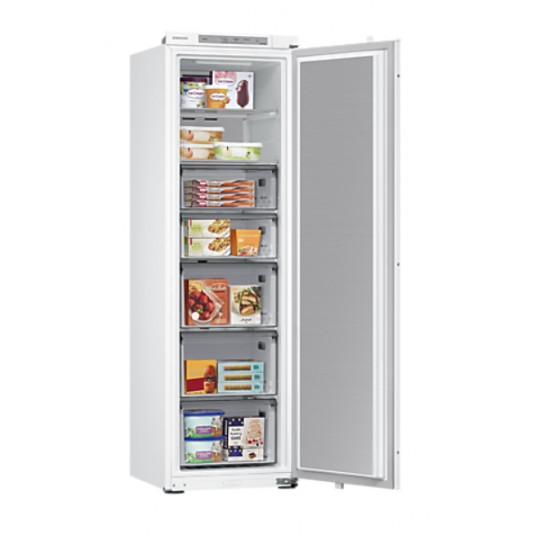 Saldētava Samsung BRZ22700EWW/EF