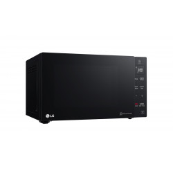 Mikroviļņu krāsns LG MH6535GIS 