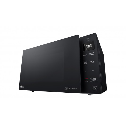 Mikroviļņu krāsns LG MH6535GIS 