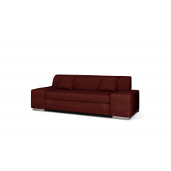 Dīvāns Porto sarkans, Kronos 02
