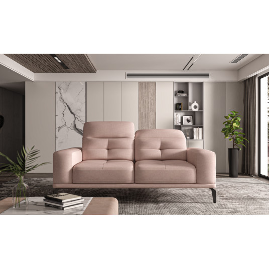 Dīvāns Torrense rozā, Gojo 101